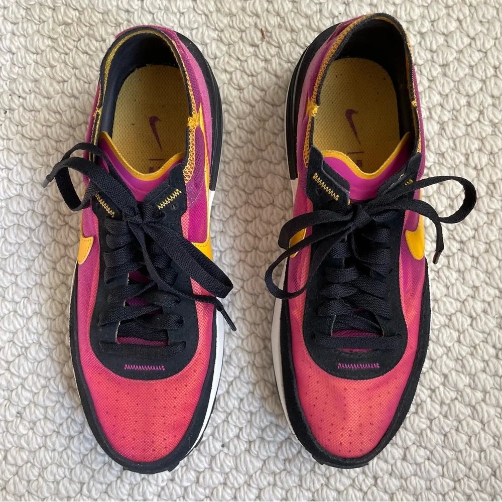 Nike Waffle One running shoes - Picture 3 of 13